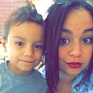 Meet your Posher, Jenifer